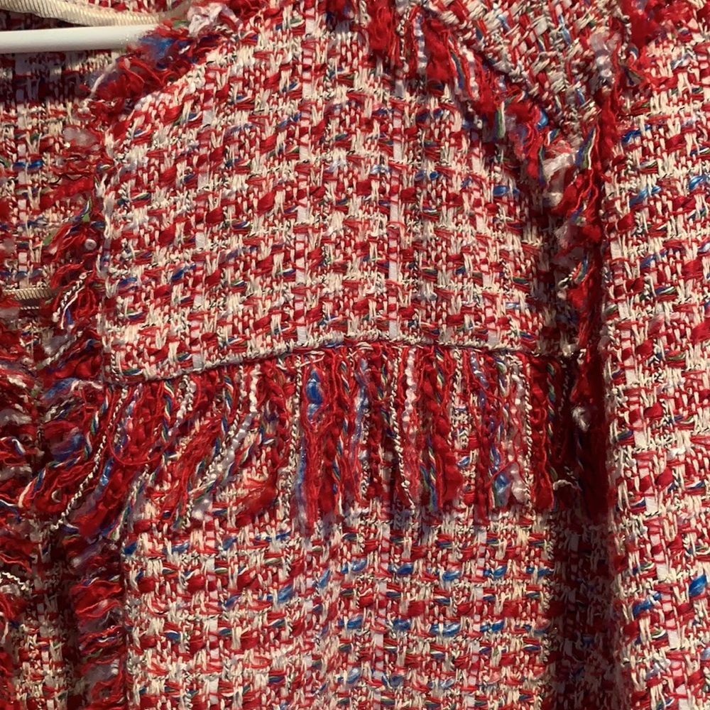 COPY - Tweed Jacket - Picture 2 of 4